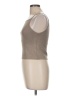 Crescent Tan Tube Top Size M - photo 5