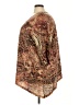 Catherines Brown 3/4 Sleeve T-Shirt Size 4X - photo 5