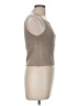 Crescent Tan Tube Top Size M - photo 4