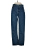 Everlane 100% Cotton Blue Jeans Size 24 waist - photo 1