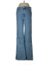 AMO Blue Jeans Size 28 waist - photo 1