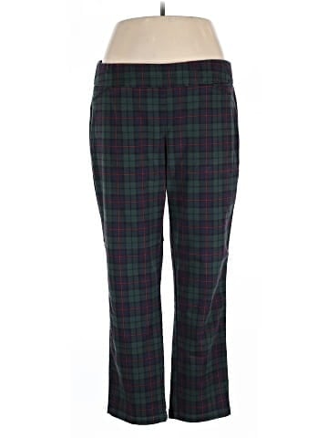 Croft & Barrow Casual Pants (view 1)