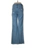 AMO Blue Jeans Size 28 waist - photo 2