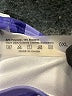 Unbranded Graphic Purple Swimsuit Bottoms Size 0X - photo 4