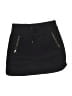 Athleta Solid Black Active Skort Size XS - photo 1