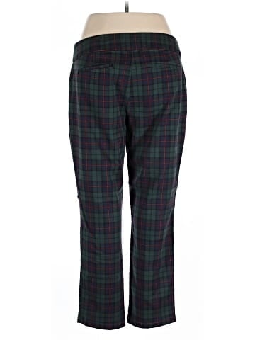Croft & Barrow Casual Pants (view 2)