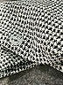 Lululemon Athletica Houndstooth Gray Active Pants Size 0 - photo 7