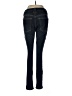 Good American Stripes Blue Jeans Size 6 - photo 2