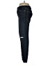 Good American Stripes Blue Jeans Size 6 - photo 5