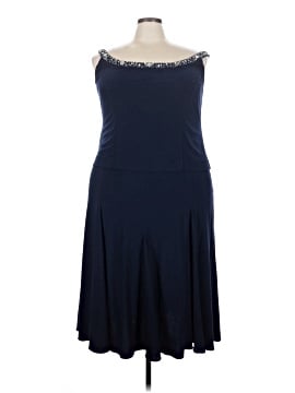 Alex Evenings Cocktail Dress