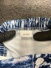 Unbranded 100% Polyester Blue Denim Skirt Size 6-9 mo - photo 3