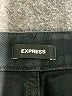 Express Black Jeans Size 14L - photo 4