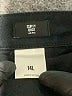 Express Black Jeans Size 14L - photo 5