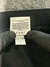 Express Black Jeans Size 14L - photo 6