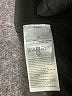 Gap Solid Black Formal Skirt Size M - photo 4