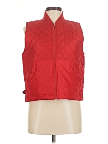 Ralph Lauren Vest (view 1)