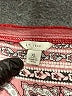 C established 1946 Red 3/4 Sleeve Blouse Size XL - photo 7