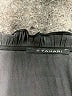 T Tahari 100% Polyester Solid Black Short Sleeve Blouse Size M (estimated) - photo 7