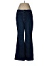 Chico's Blue Jeans Size Med (1) - photo 1