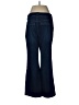 Chico's Blue Jeans Size Med (1) - photo 2