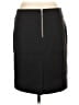 MICHAEL Michael Kors Solid Black Casual Skirt Size 12 - photo 2