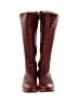 Jambu Burgundy Brown Boots Size 10 - photo 2