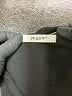 Assorted Brands Solid Black Casual Dress Size M - photo 7