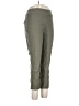 Tribal Solid Green Active Pants Size 12 - photo 1