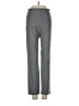 Elle Solid Gray Active Pants Size XS - photo 1