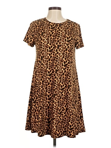 Jamie & Layla Casual Dress (view 1)