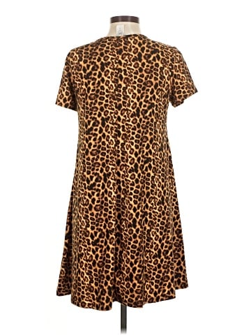 Jamie & Layla Casual Dress (view 2)