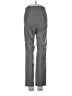 Elle Solid Gray Active Pants Size XS - photo 2