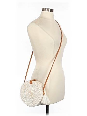 Unbranded Crossbody Bag (view 2)