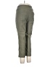 Tribal Solid Green Active Pants Size 12 - photo 2