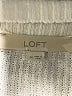 Ann Taylor LOFT Ivory Cardigan Size M - photo 7