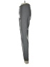 Elle Solid Gray Active Pants Size XS - photo 5