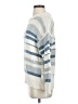 Dear John Stripes Blue Pullover Sweater Size S - photo 5