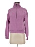 Saltwater LUXE Purple Pullover Sweater Size XS - photo 1