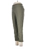 Tribal Solid Green Active Pants Size 12 - photo 5