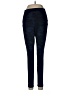 Danskin Print Blue Casual Pants Size M - photo 1