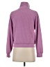 Saltwater LUXE Purple Pullover Sweater Size XS - photo 2