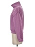 Saltwater LUXE Purple Pullover Sweater Size XS - photo 5