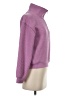 Saltwater LUXE Purple Pullover Sweater Size XS - photo 4