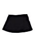 Gabar Solid Black Casual Skirt Size 10 - photo 1