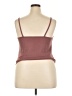 Unbranded Burgundy Tank Top Size XXL - photo 2