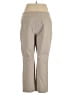 Chico's Tan Jeggings Size XL (3) - photo 2