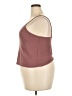 Unbranded Burgundy Tank Top Size XXL - photo 5