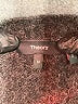 Theory Solid Gray Pullover Sweater Size M - photo 7