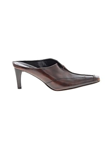 Zita Maria Mule/Clog (view 1)