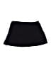 Gabar Solid Black Casual Skirt Size 10 - photo 2